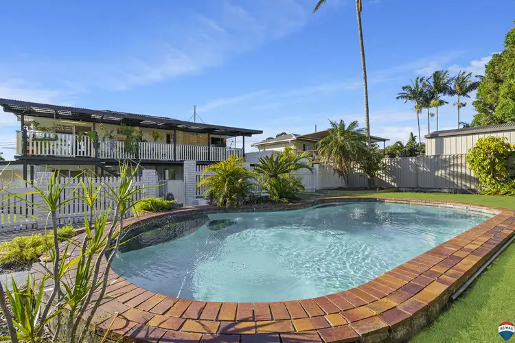 Second view of Homely house listing, 47 Amaryllis Street, Alexandra Hills QLD 4161