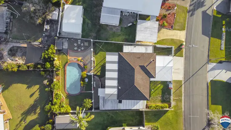 Third view of Homely house listing, 47 Amaryllis Street, Alexandra Hills QLD 4161