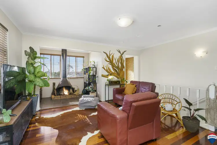 Fourth view of Homely house listing, 47 Amaryllis Street, Alexandra Hills QLD 4161