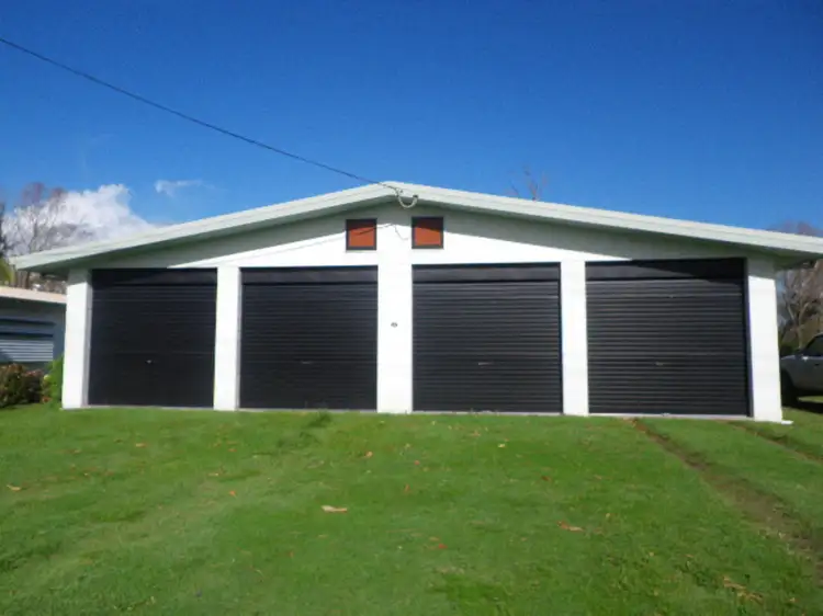 Main view of Homely semi-detached listing, 12 Trevally Street, Taylors Beach QLD 4850