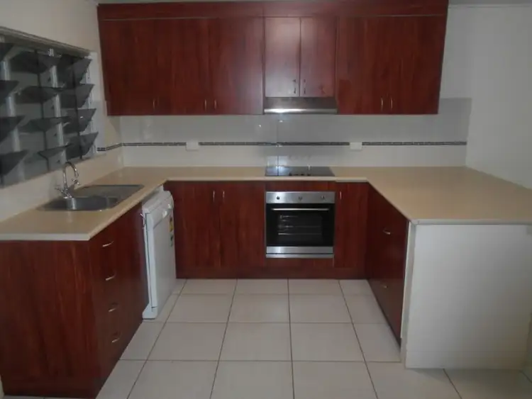 Second view of Homely semi-detached listing, 12 Trevally Street, Taylors Beach QLD 4850