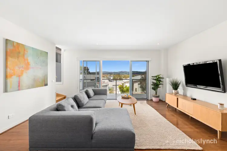 Second view of Homely house listing, 60A Helm Avenue, Safety Beach VIC 3936