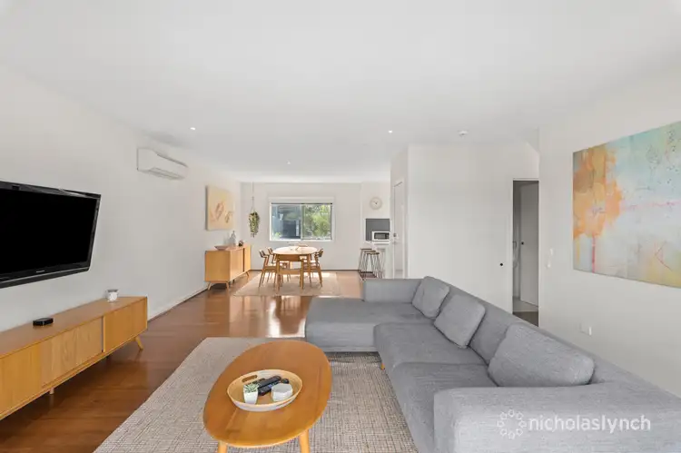 Fifth view of Homely house listing, 60A Helm Avenue, Safety Beach VIC 3936