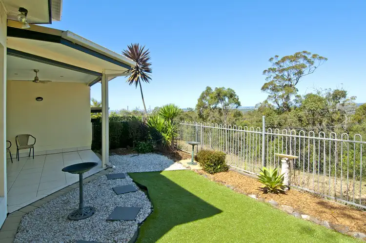 Third view of Homely townhouse listing, 2/66 Kincaid Drive, Highland Park QLD 4211