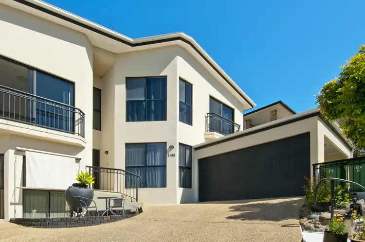 Fifth view of Homely townhouse listing, 2/66 Kincaid Drive, Highland Park QLD 4211