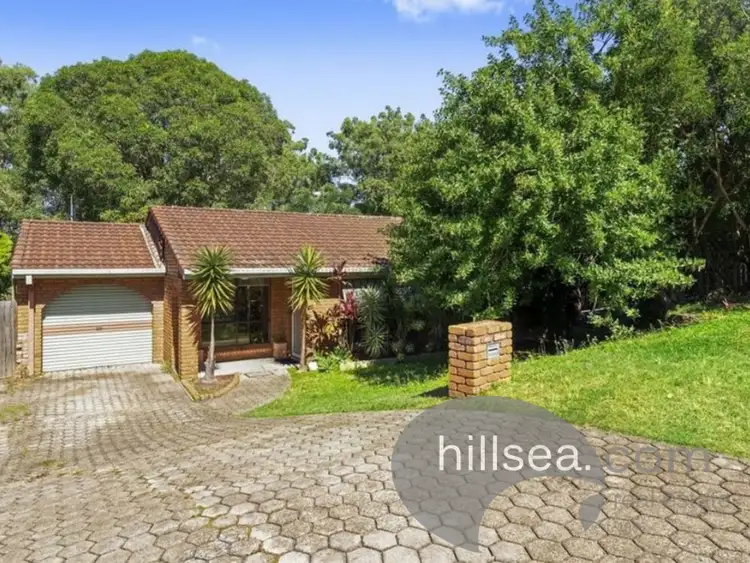7 Armidale Crescent, Helensvale QLD 4212