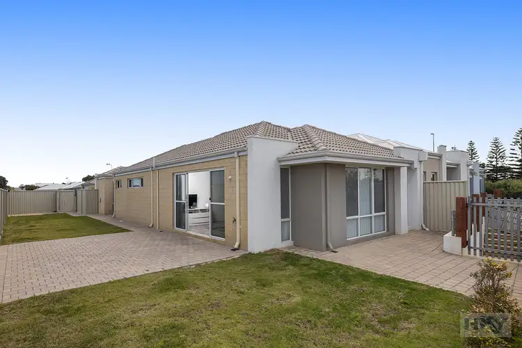 Third view of Homely house listing, 23 Waypoint Mews, Alkimos WA 6038