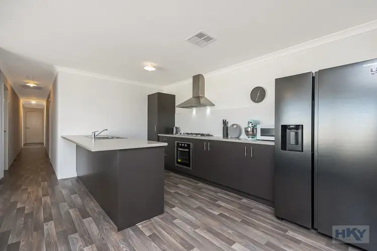 Fifth view of Homely house listing, 23 Waypoint Mews, Alkimos WA 6038