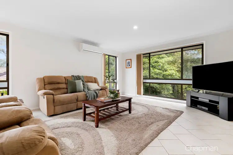 Third view of Homely house listing, 3 Bambil Place, Blaxland NSW 2774