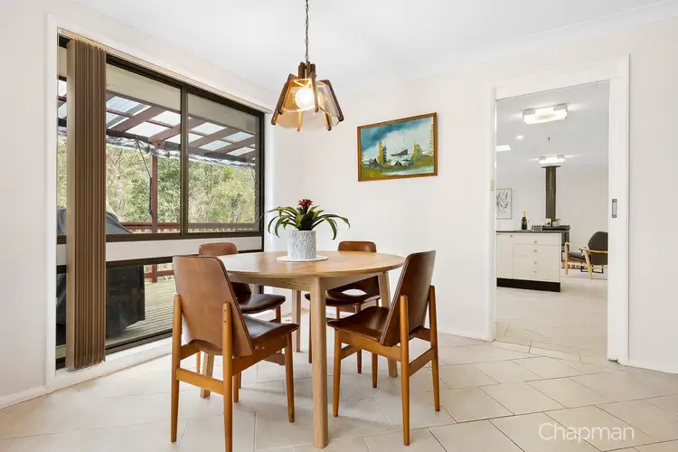Fourth view of Homely house listing, 3 Bambil Place, Blaxland NSW 2774