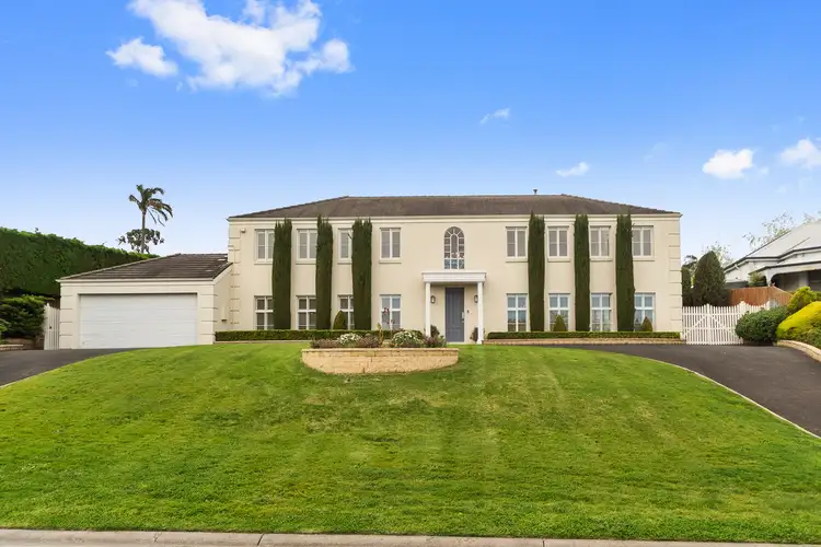 5 Brulu Close, Mount Eliza VIC 3930