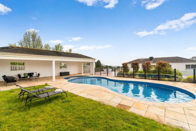 Second view of Homely house listing, 5 Brulu Close, Mount Eliza VIC 3930