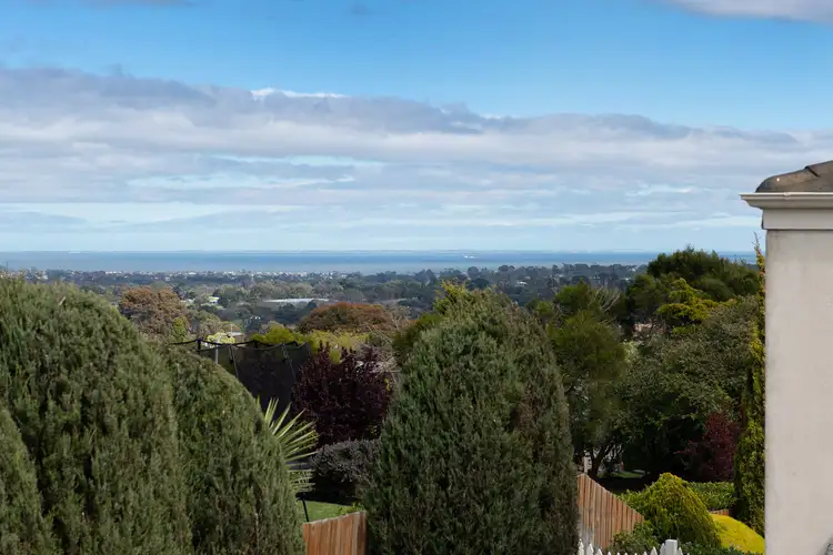 Third view of Homely house listing, 5 Brulu Close, Mount Eliza VIC 3930