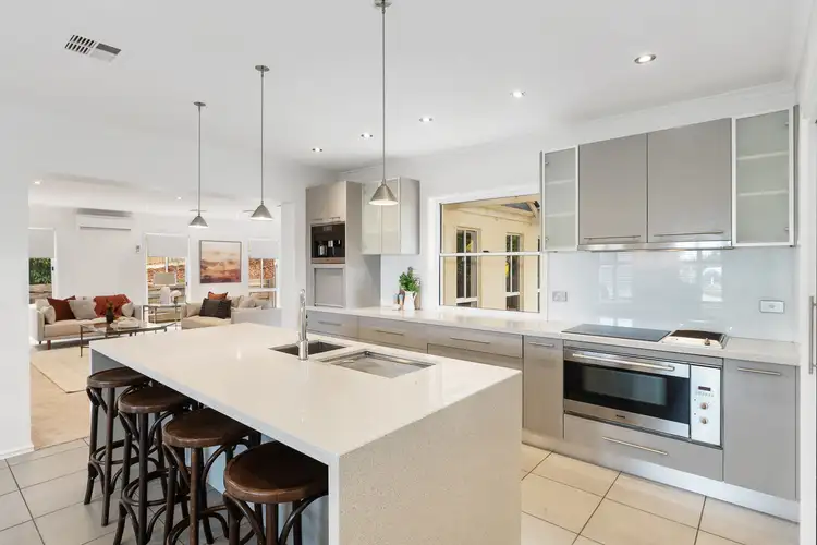 Fourth view of Homely house listing, 5 Brulu Close, Mount Eliza VIC 3930