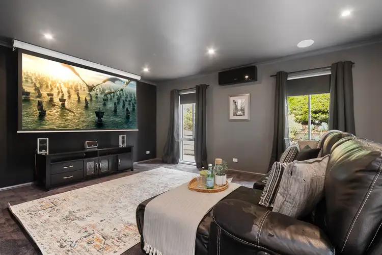 Fifth view of Homely house listing, 5 Brulu Close, Mount Eliza VIC 3930