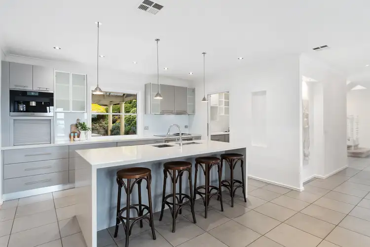 Sixth view of Homely house listing, 5 Brulu Close, Mount Eliza VIC 3930