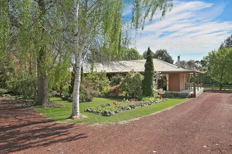 Main view of Homely rural property listing, 267 Forest Street, Elliminyt VIC 3250