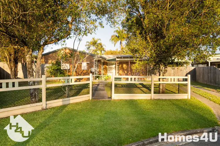 Main view of Homely house listing, 5 Aratara Court, Deception Bay QLD 4508