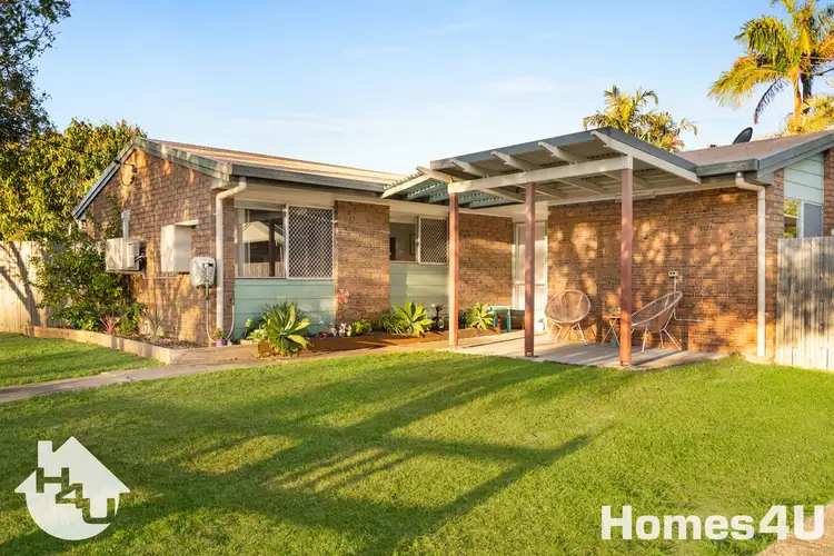 Second view of Homely house listing, 5 Aratara Court, Deception Bay QLD 4508