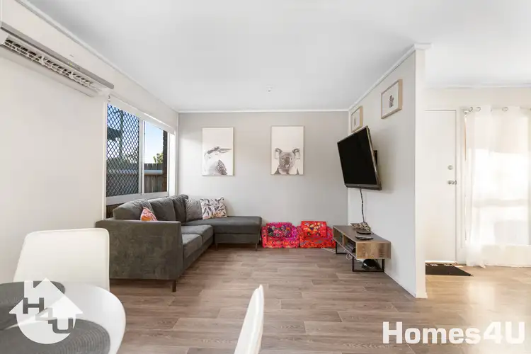 Fourth view of Homely house listing, 5 Aratara Court, Deception Bay QLD 4508