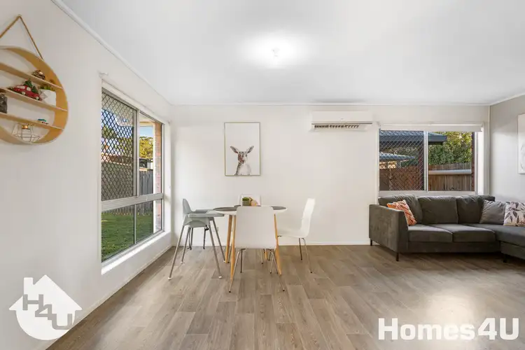 Fifth view of Homely house listing, 5 Aratara Court, Deception Bay QLD 4508