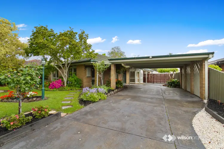 7 Rural Drive, Traralgon VIC 3844