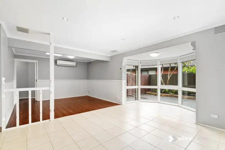 Fifth view of Homely house listing, 7 Rural Drive, Traralgon VIC 3844