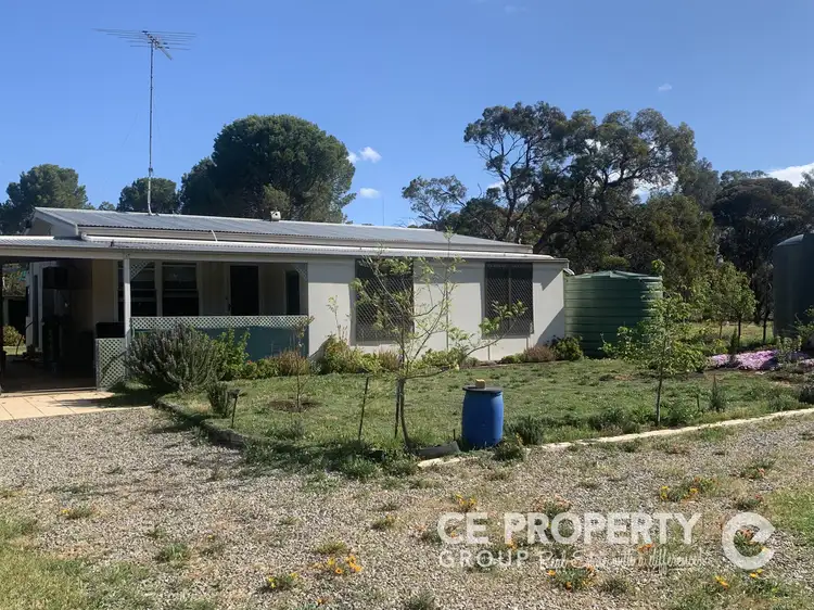 738 Black Hill Road, Cambrai SA 5353