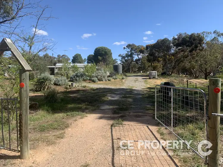 Second view of Homely house listing, 738 Black Hill Road, Cambrai SA 5353