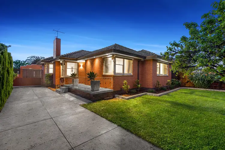 Main view of Homely house listing, 7 Golf Links Road, Glenroy VIC 3046