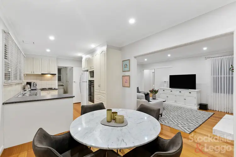Second view of Homely house listing, 7 Golf Links Road, Glenroy VIC 3046