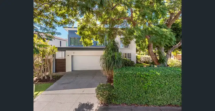 17 Refinery Parade, New Farm QLD 4005