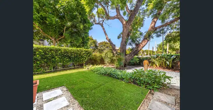 Second view of Homely house listing, 17 Refinery Parade, New Farm QLD 4005