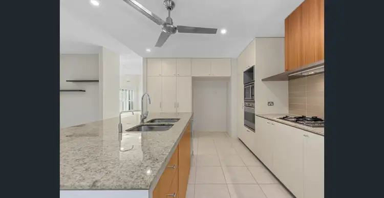Fourth view of Homely house listing, 17 Refinery Parade, New Farm QLD 4005