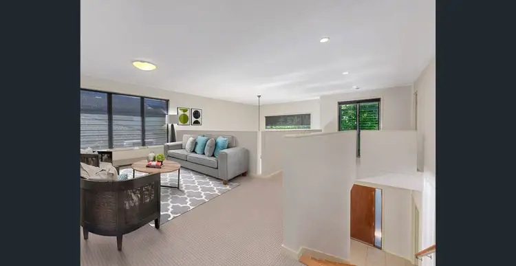 Fifth view of Homely house listing, 17 Refinery Parade, New Farm QLD 4005