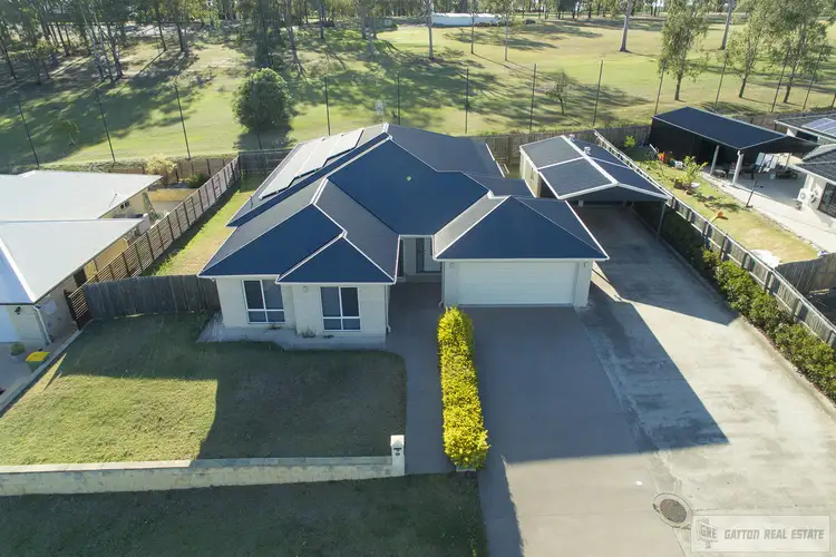 32 Woodlands Road, Gatton QLD 4343