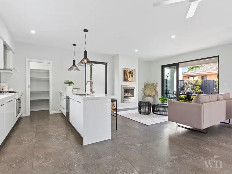 Fifth view of Homely house listing, 35 Mary Street, Safety Beach VIC 3936