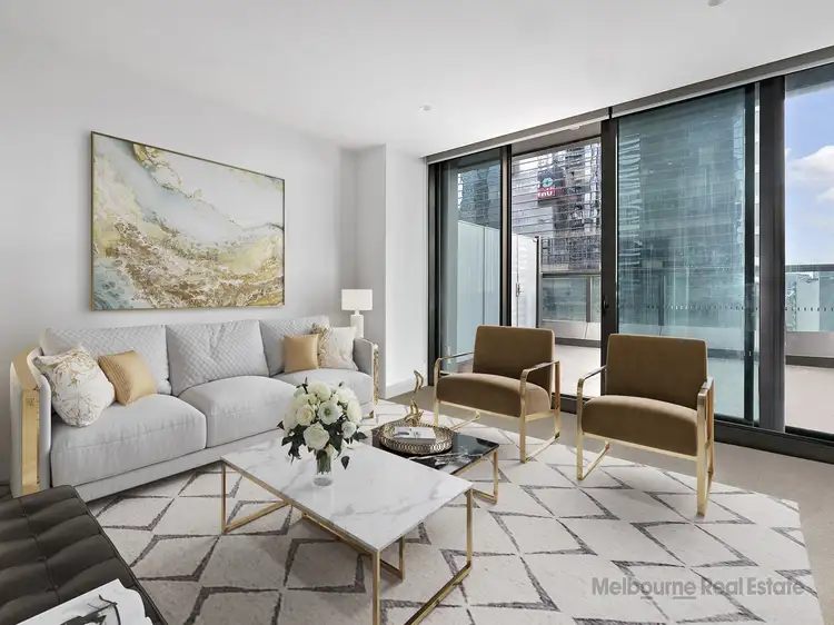1103/285 La Trobe Street, Melbourne VIC 3000