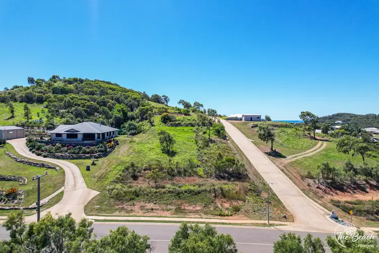 Main view of Homely land listing, LOT 13, 91 Clayton Road, Lammermoor QLD 4703