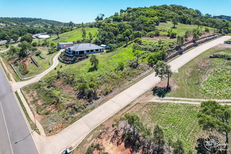 Third view of Homely land listing, LOT 13, 91 Clayton Road, Lammermoor QLD 4703