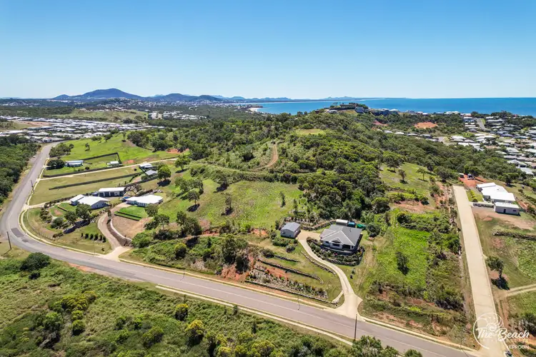 Fourth view of Homely land listing, LOT 13, 91 Clayton Road, Lammermoor QLD 4703