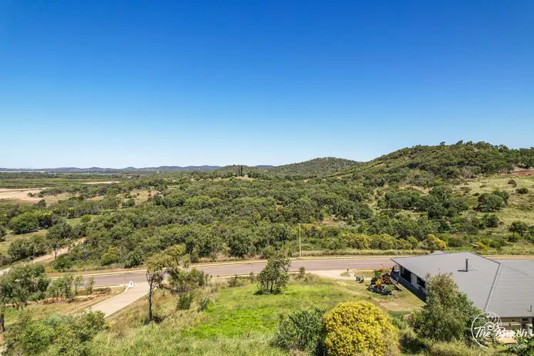 Fifth view of Homely land listing, LOT 13, 91 Clayton Road, Lammermoor QLD 4703