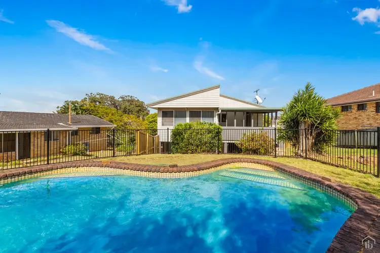 Second view of Homely house listing, 45 Oyster Point Road, Banora Point NSW 2486