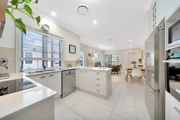 Second view of Homely unit listing, 4/46 Dunmore Street, East Toowoomba QLD 4350