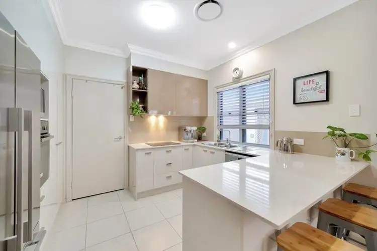 Third view of Homely unit listing, 4/46 Dunmore Street, East Toowoomba QLD 4350