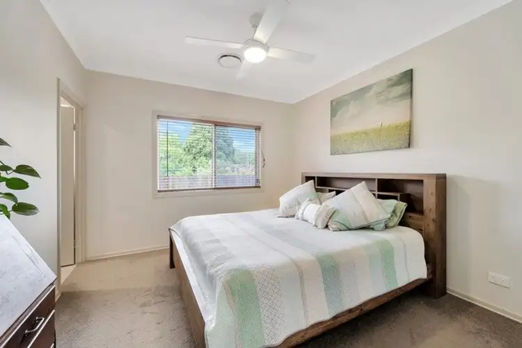 Fifth view of Homely unit listing, 4/46 Dunmore Street, East Toowoomba QLD 4350