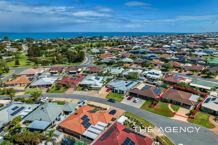 Fourth view of Homely house listing, 15 Toorie Place, Quinns Rocks WA 6030
