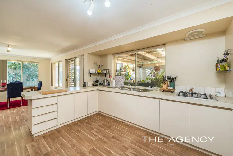 Sixth view of Homely house listing, 15 Toorie Place, Quinns Rocks WA 6030
