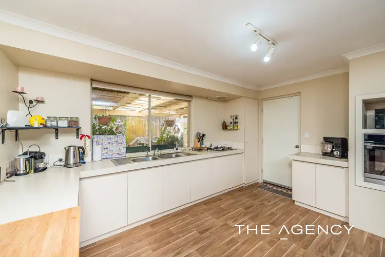 Seventh view of Homely house listing, 15 Toorie Place, Quinns Rocks WA 6030