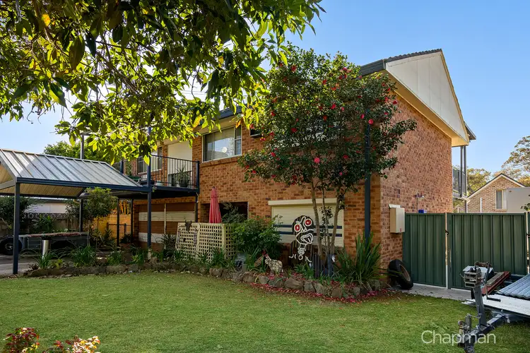 40a Emu Road, Glenbrook NSW 2773